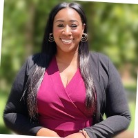 Brittany S. Dent, MBA
