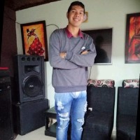 Bairon Muñoz