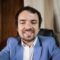 Pablo Medina Cabezas