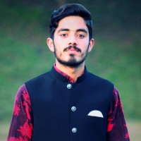 Chaudhary Waqas Bashir