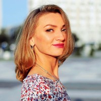Anzhela Sergeeva