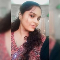 Gokilhashree Murughanand