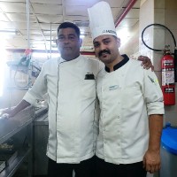 Bhupesh Joshi