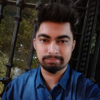 Rishikesh Sarkar