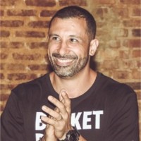 Carlos Gustavo Cantarelli