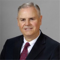 Mark Johnson