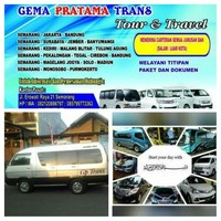 gp trans