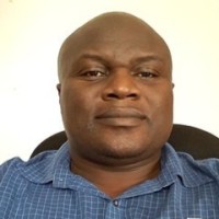 Godfrey Chauke