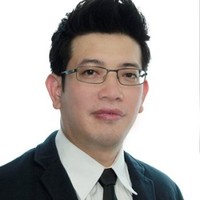 Derek Teo Ling Kim