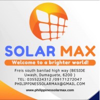 Solar Max