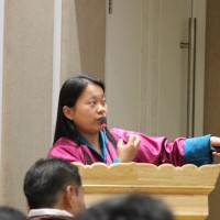 Tshering Lhamo