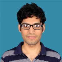 Bismay Swain