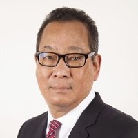 Ronald Aung-Din, M.D.