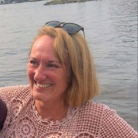 Ellen Van Der Hoeven