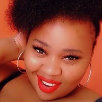 Nomahlubi Dlomo