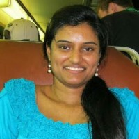 Pallavi Chitrala