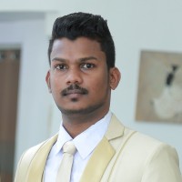 Isuru Madushan