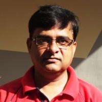 Satish Borate