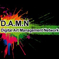 Digital Art Management Network