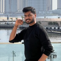 Shubham Mahajan