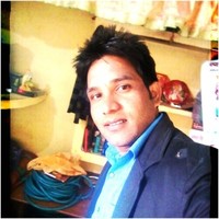 Kishor Singh Sajwan