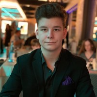 Cisco Molnár