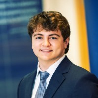 Benjamin Tabor
