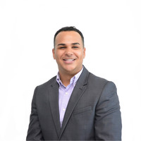 Gregory Castillo