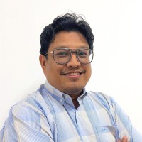 Muhammad Iqbal Baharum