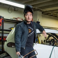Danny Kim