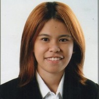 Claire Louise Binondo