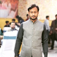 Ali Haider
