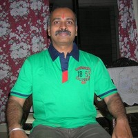 Rajkumar Sawant