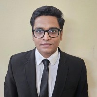 Sanket Garg