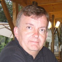 Graeme Brown