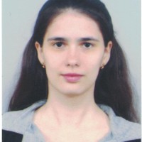 Desislava Hadzhivelikova