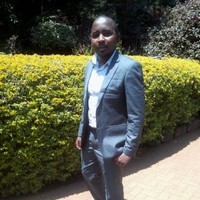 Jeremy Gitonga