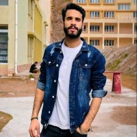 Syed Kamran Haider