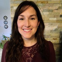 Sarah Tremblay