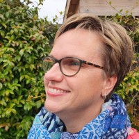 Bianca Van Rossum- Van Den Brom