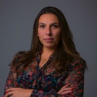 Rafaela Mendonça