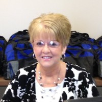 Colette Swearingen