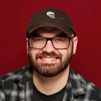 Jonathan Shaver