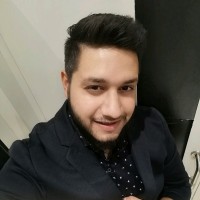 Yusuf Hakimji