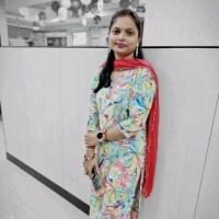 Ipsita Pradhan