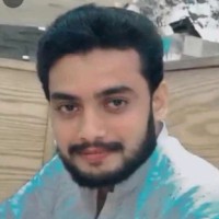 Modassar Ali