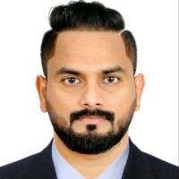 Nidhish Ps