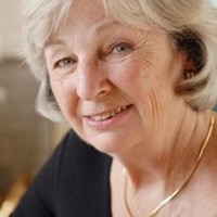 Barbara Robson