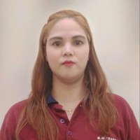 Lilian Marie Diosana
