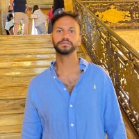 Fahad Khalid
